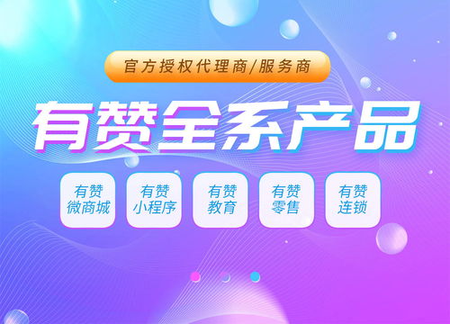 有贊陜西服務商,西安小程序定制開發(fā)